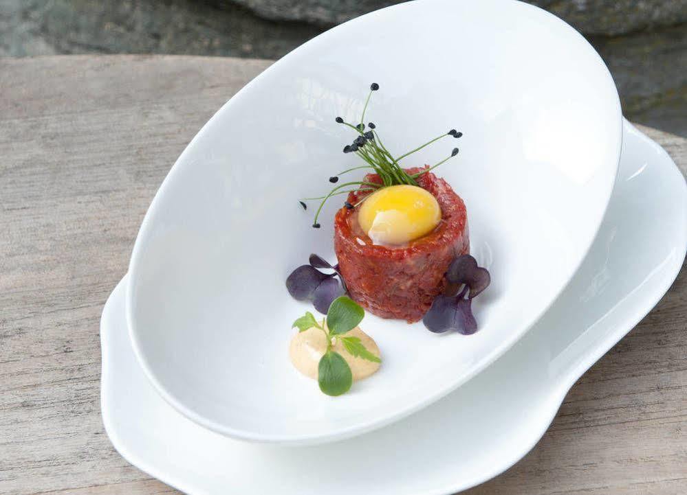 Restaurant & ****Hotel Hoeerhof 아이슈타인 외부 사진