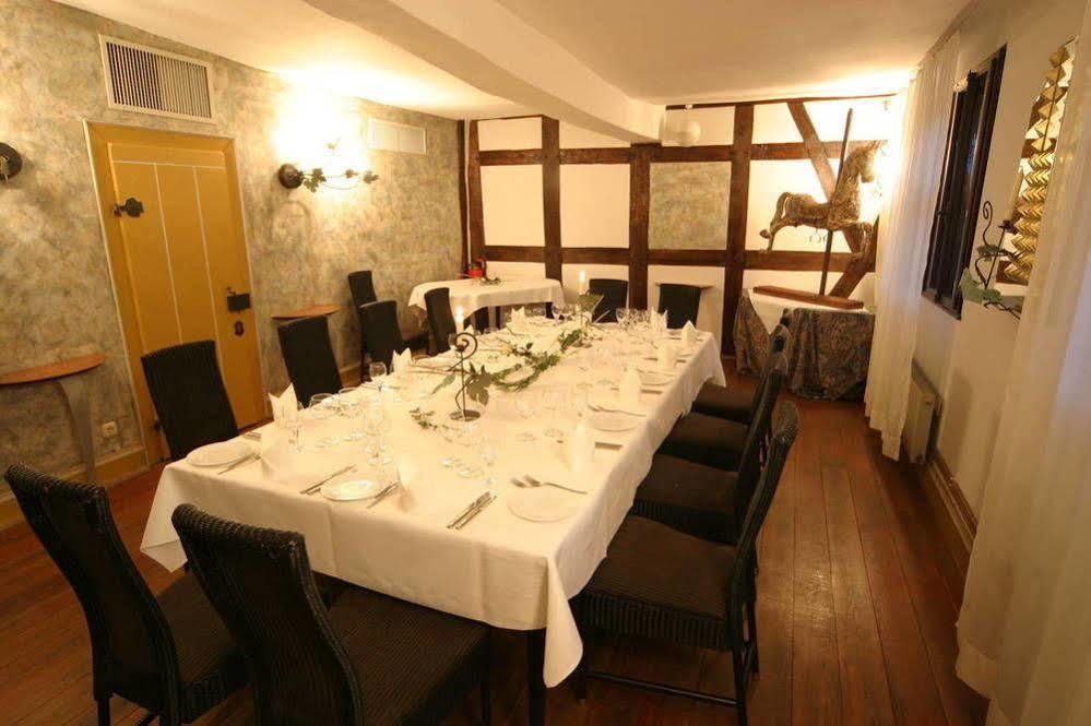 Restaurant & ****Hotel Hoeerhof 아이슈타인 외부 사진
