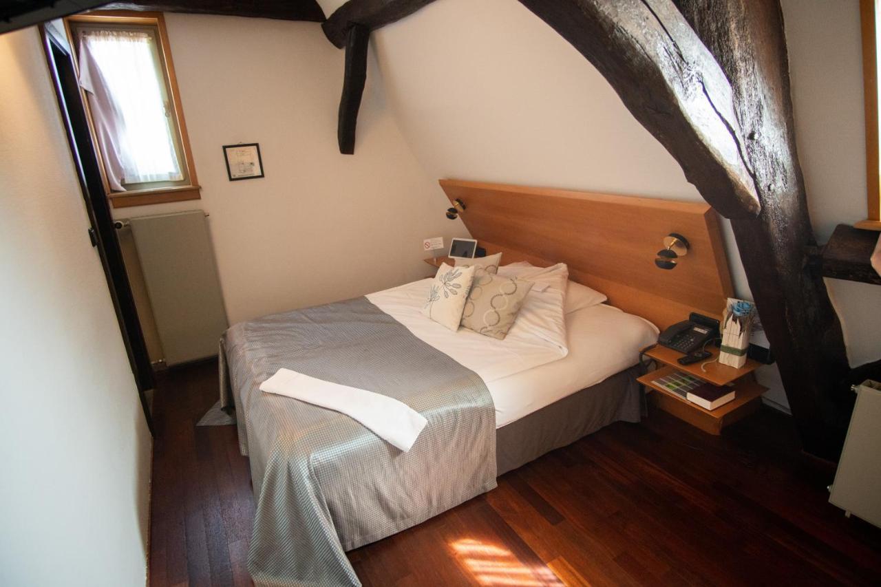 Restaurant & ****Hotel Hoeerhof 아이슈타인 외부 사진