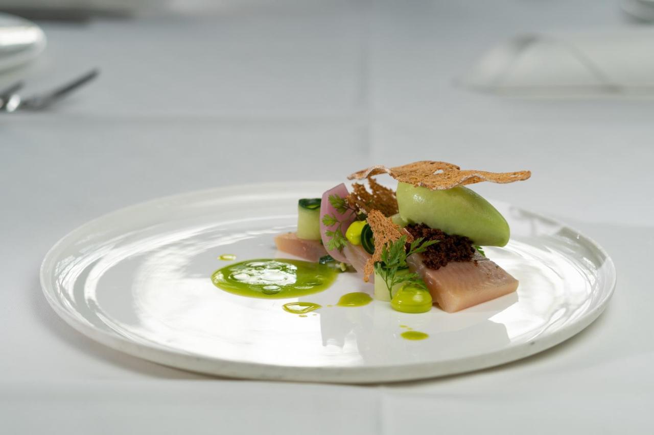 Restaurant & ****Hotel Hoeerhof 아이슈타인 외부 사진