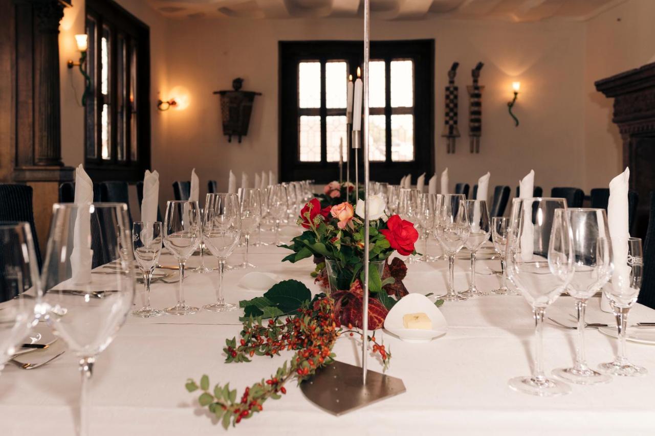 Restaurant & ****Hotel Hoeerhof 아이슈타인 외부 사진