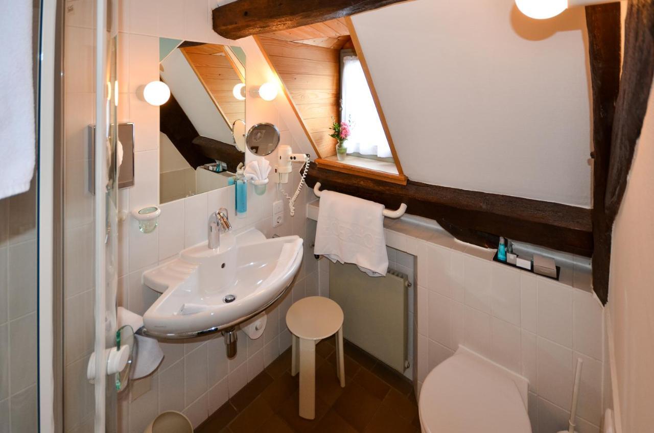Restaurant & ****Hotel Hoeerhof 아이슈타인 외부 사진